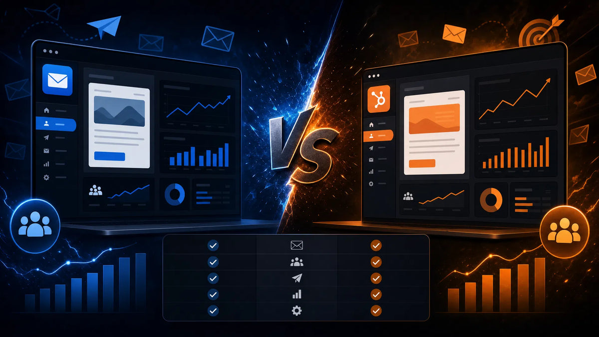 Vura Email List & Newsletter Growth Toolkit