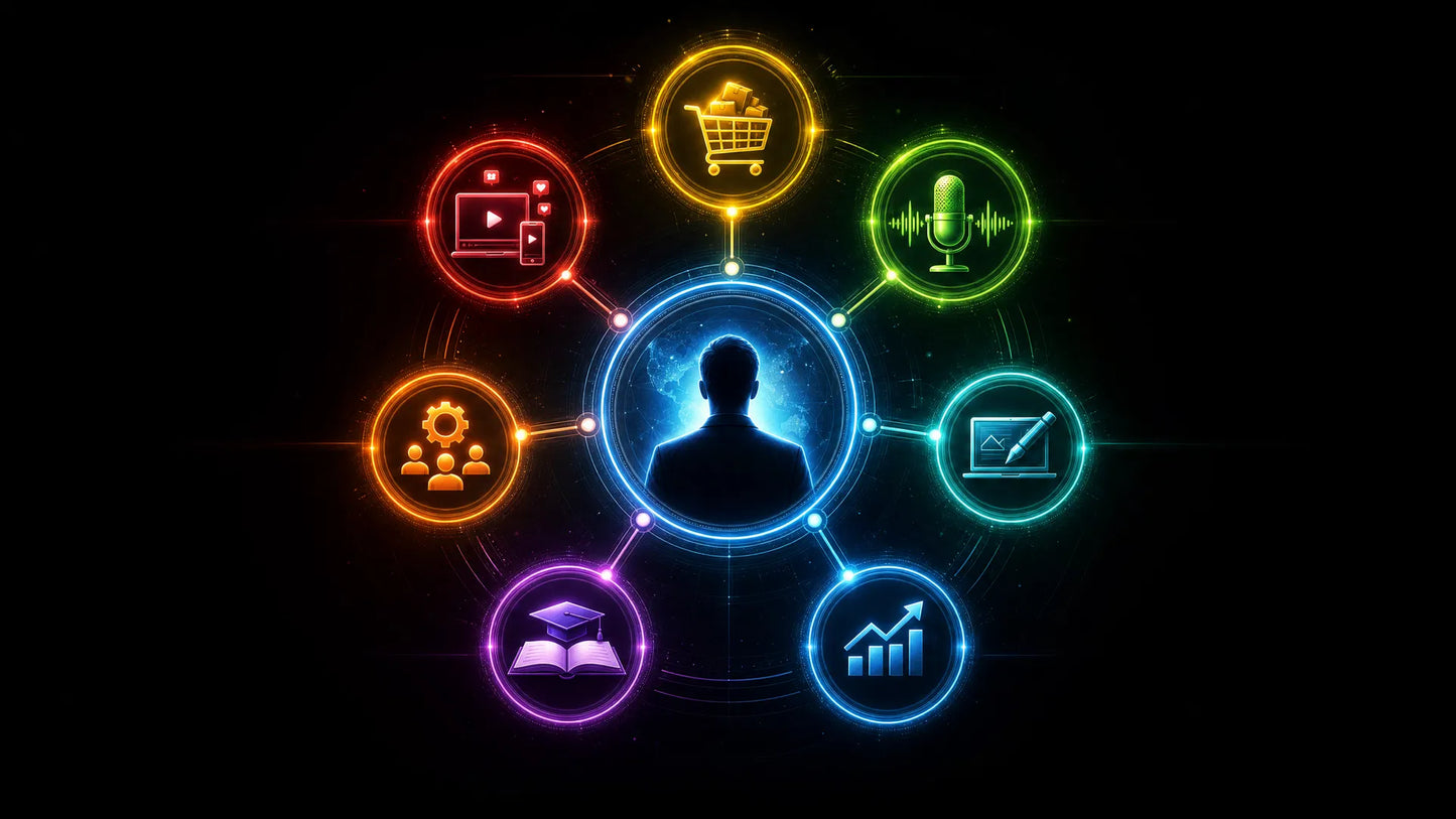 Vura Online Business & Side-Hustle Launch Guide