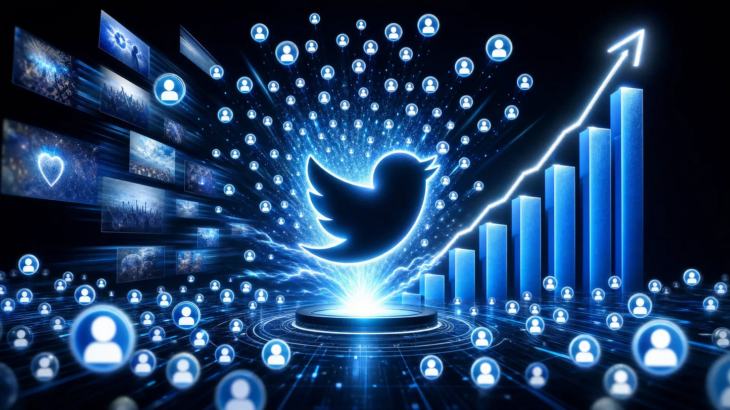 Vura Social Growth & Creator Monetization Toolkit