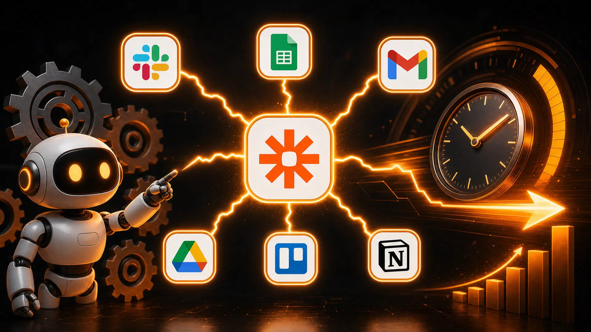 Vura Business Automation & Software Stack Guide