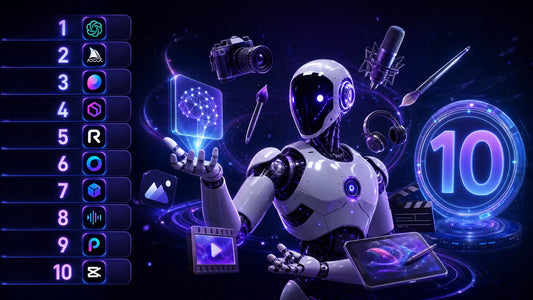 Vura AI Tools & Digital Marketing Playbook