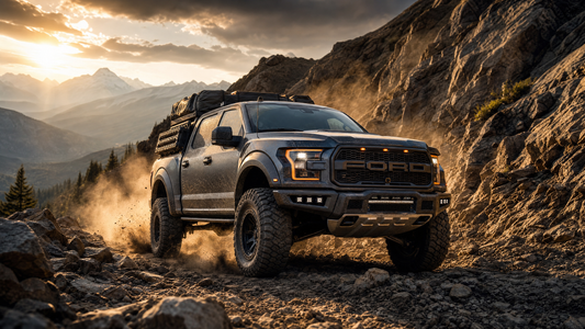 Off-Road Equipment